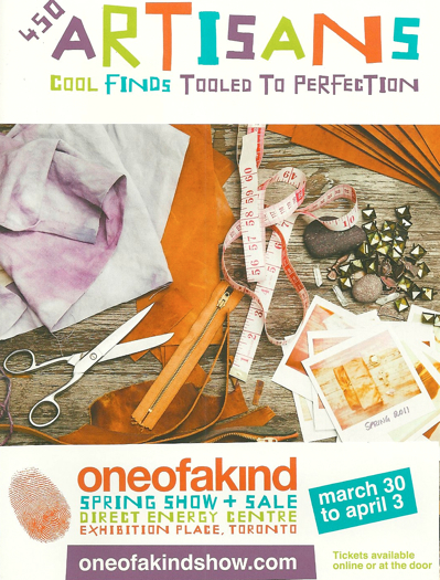 OOAK G 2011
