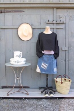 ♣︎LÉNA TOP - Image 30