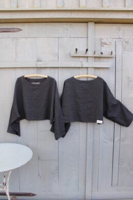 ♣︎LÉNA TOP - Image 37