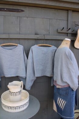 ♣︎LÉNA TOP - Image 25
