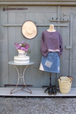 ♣︎LÉNA TOP - Image 6