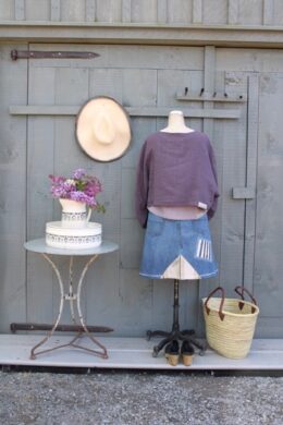 ♣︎LÉNA TOP - Image 8