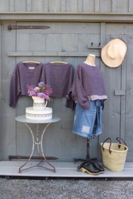 ♣︎LÉNA TOP - Image 9