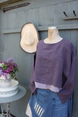 ♣︎LÉNA TOP - Image 10