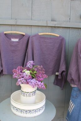 ♣︎LÉNA TOP - Image 11