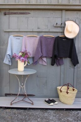 ♣︎LÉNA TOP - Image 2