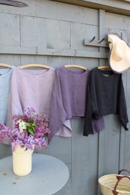 ♣︎LÉNA TOP - Image 5