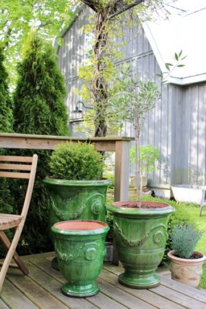 ❖ANDUZE PLANTER (55$ TO 1250$)