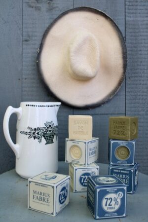 ❖MARSEILLE SOAP (18$ to 38$)