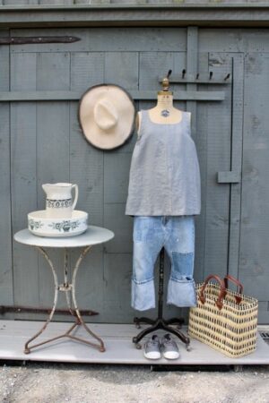 ★LONG COLETTE